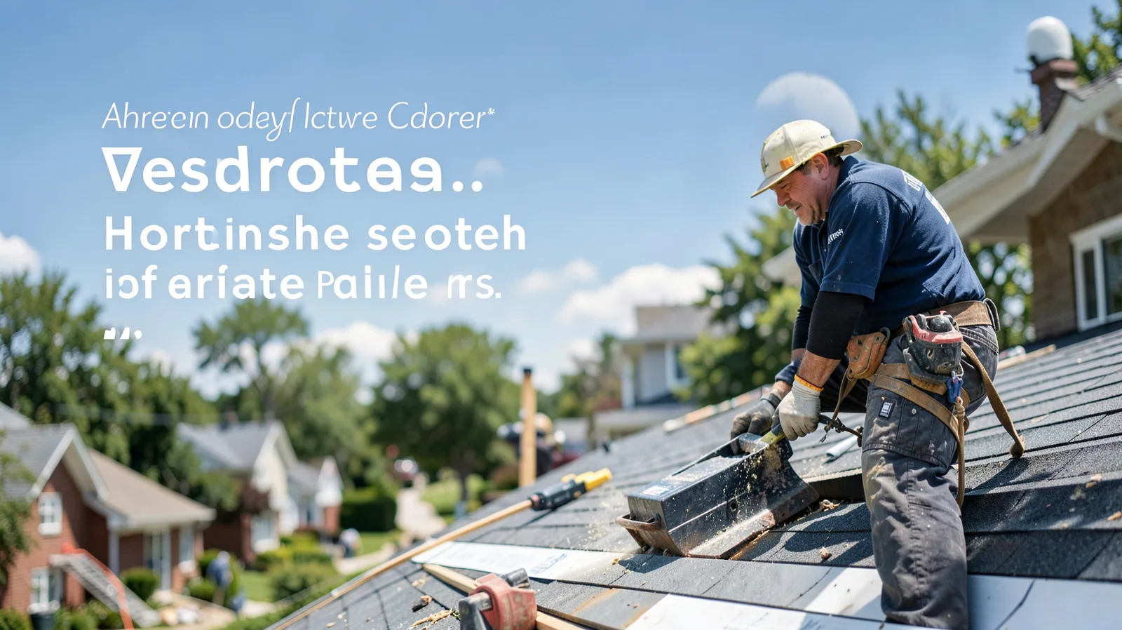 Roof Replacement in Marion, MT near me